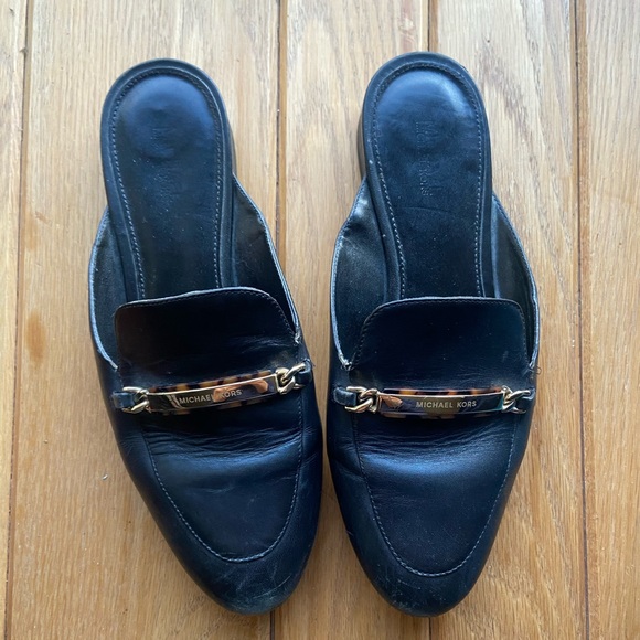 MICHAEL Michael Kors Shoes - Michael Kors loafers
